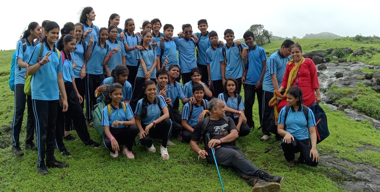 Anand Niketan 3
