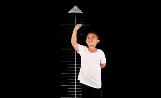 Boy height