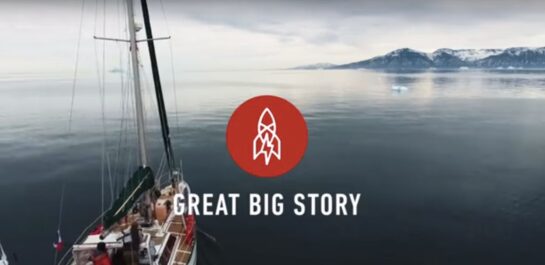 Great big story 1 new
