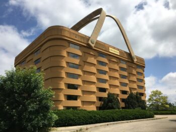 basket feature