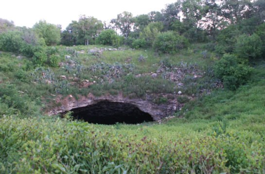 brecken cave 1 New