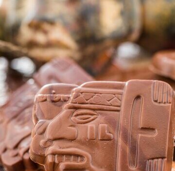 chocolate 2