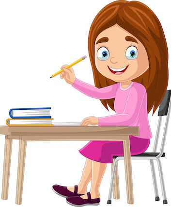 good study 3 new