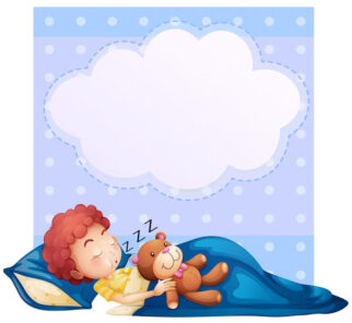 in sleep 1 New