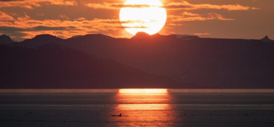 midnight sun 1