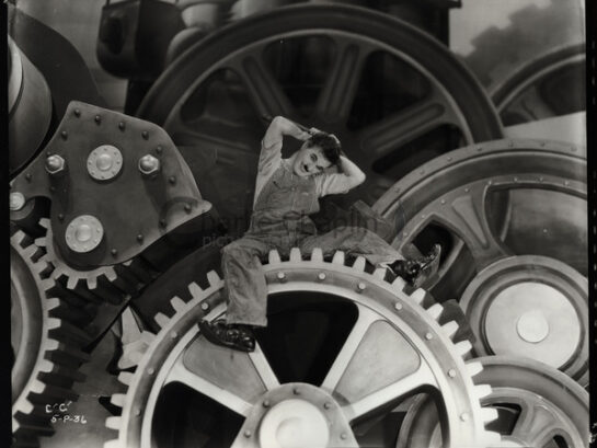 modern times 1