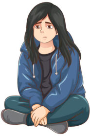 no friends inner 1 New