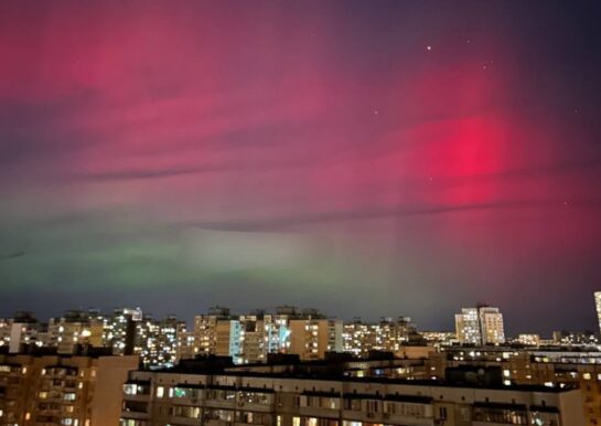 northern lights 1
