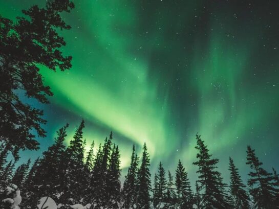 northern lights 2 New