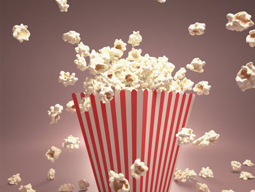 popcorn 1