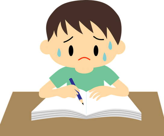 study hard 2
