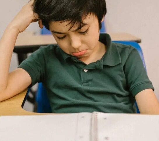 study hard 3 New