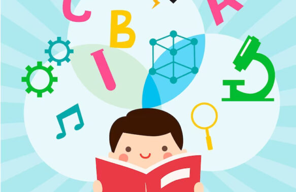 tough subjects 1 new