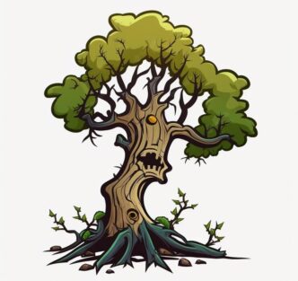 tree talk 3