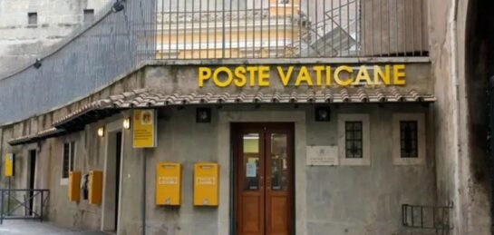 vatican post New